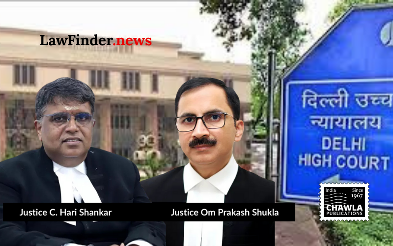 Delhi High Court Directs Consideration of CAPF Officer's Posting Request for Aged Parent's Care