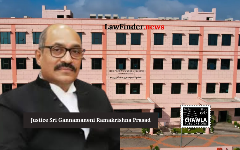 Andhra Pradesh High Court Suspends Lok Adalat's Acquittal Order in TTD Scam Case