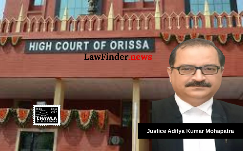 Orissa High Court Ensures Fair Trial Rights in POCSO Cases