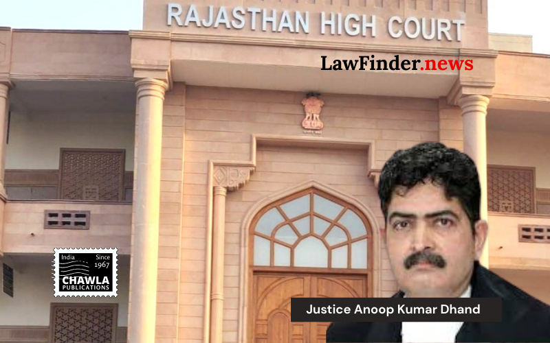 Rajasthan High Court Upholds State's Authority in Panchayati Raj and Municipal Governance