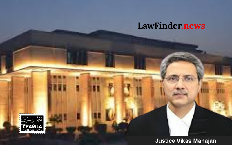 Delhi High Court Dismisses Petition Challenging JEE (Main) 2025 Results
