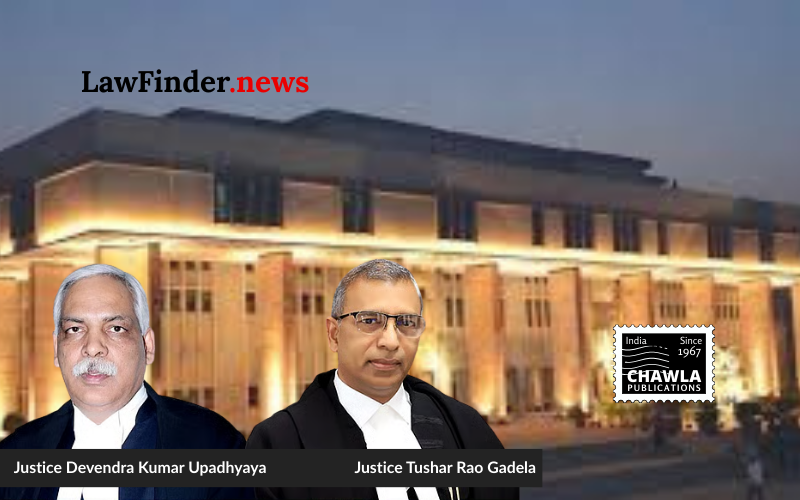 Delhi High Court Upholds Denial of Insurance Claim Under Chief Minister Advocates Welfare Scheme for Deceased Advocate