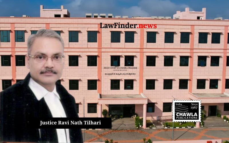 Andhra Pradesh High Court Dismisses Revision Petition, Imposes Costs for Misrepresentation