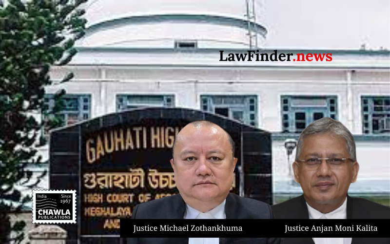 Gauhati High Court Acquits Sudip Biswas in Rape Case Following DNA Evidence