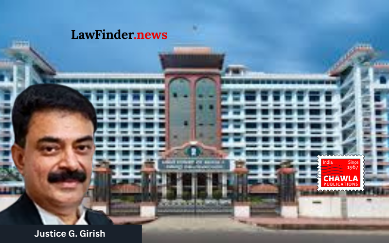 Kerala High Court Directs Partial Release of Capital Gains Account Funds
