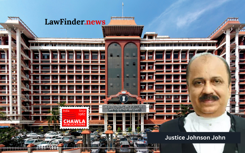 Kerala High Court Acquits Accused in Trespass and Arson Case
