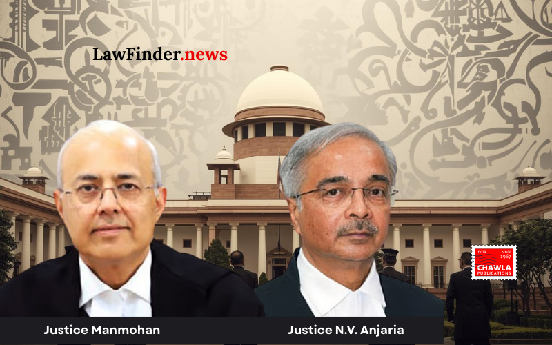 Supreme Court Restores Conviction in Cheque Bounce Case, Sets New Guidelines to Expedite Disposal