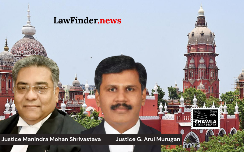 Madras High Court Denies ST Status to Malayali Community in Erode District