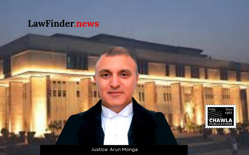 Delhi High Court Grants Anticipatory Bail to Mohd Kamran in Alleged Extortion Case