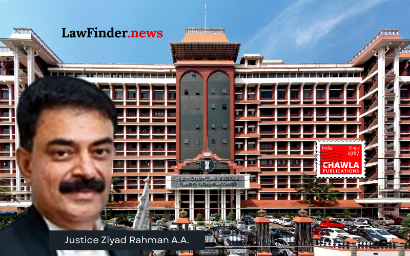 Kerala High Court Remands Case for Reconsideration of Building Tax Exemption for Marthoma Syrian Church