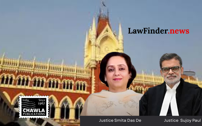 Calcutta High Court Upholds Right to Shelter, Mandates Rehabilitation Before Eviction