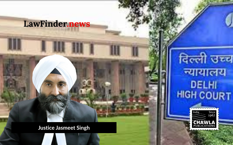 Delhi High Court Upholds Arbitral Tribunal's Award in Insurance Claim Dispute