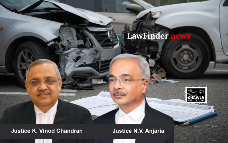 Proof of accident in motor accident claims must be established - FIRs be registered promptly at appropriate jurisdictional police station