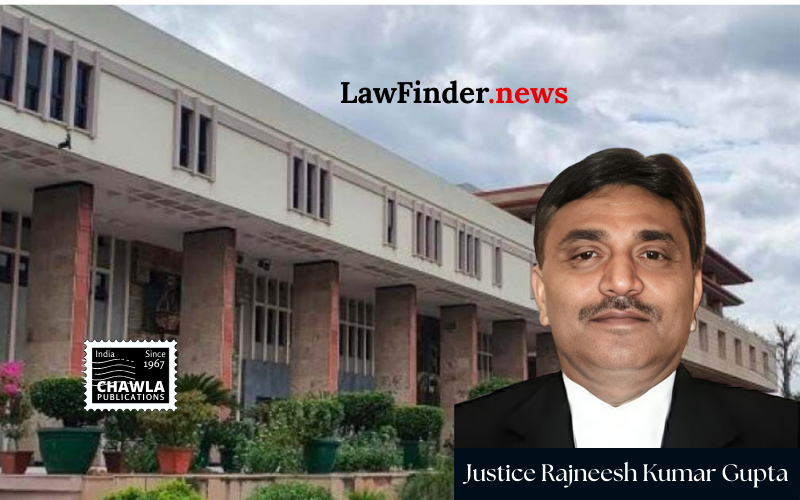 Delhi High Court Acquits Chhotey Lal in Rape Case Over Consent Misconception