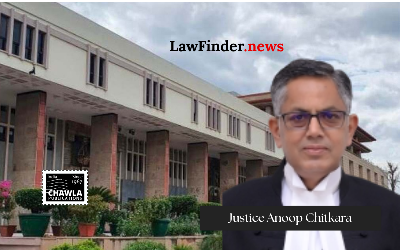 Punjab and Haryana High Court Upholds Validity of Amended Election Petition