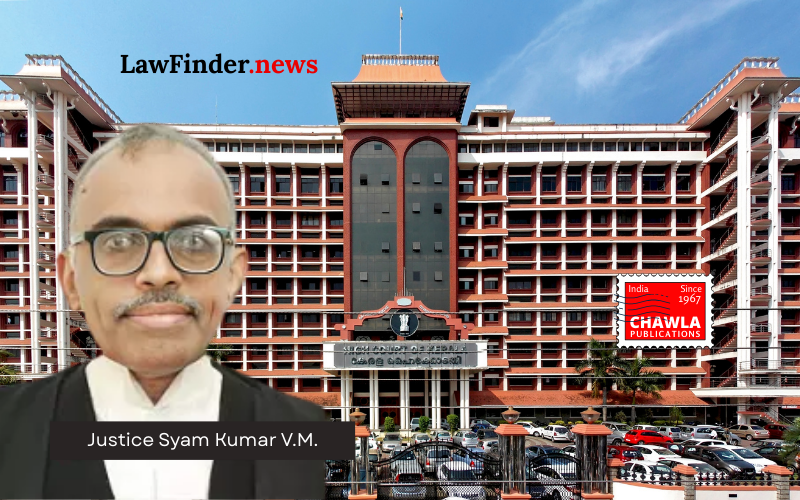Kerala High Court Upholds Validity of Dowry Harassment Complaint Despite Delayed Filing