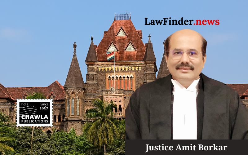 Bombay High Court Restores Possession to Romell Housing LLP in Property Dispute