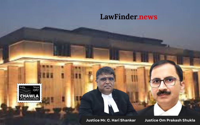 Delhi High Court Quashes Unlawful Suspension Extensions of Government Employee