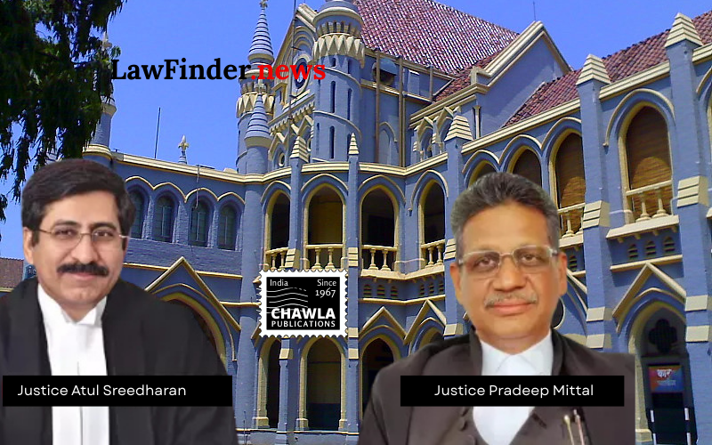 Madhya Pradesh High Court Directs State Bar Council to Register Advocate Without Transfer Fees