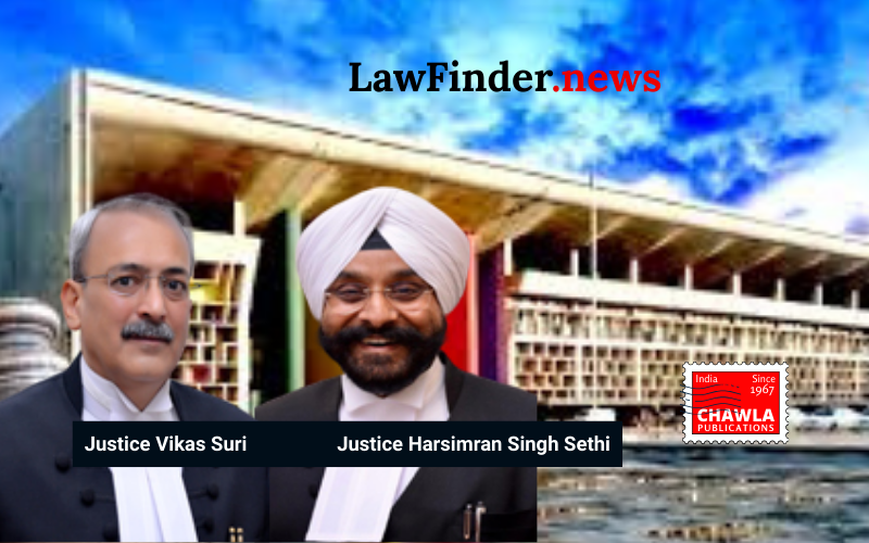 Punjab and Haryana High Court Upholds Tribunal’s Decision Against Merger of Guide Post with Clerk Cadre