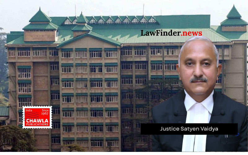 Himachal Pradesh High Court Upholds Validity of Will Favoring One Daughter and Son-in-Law