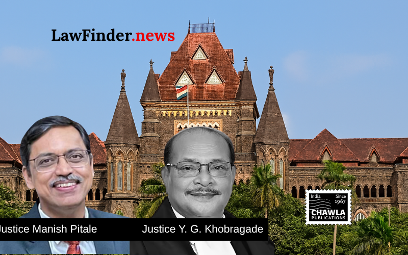 Bombay High Court Grants Family Pension to Widow and Sons Under MCSR 1982