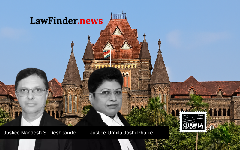 Bombay High Court Upholds Protection Laws for Minors, Rejects Plea for Quashing FIR