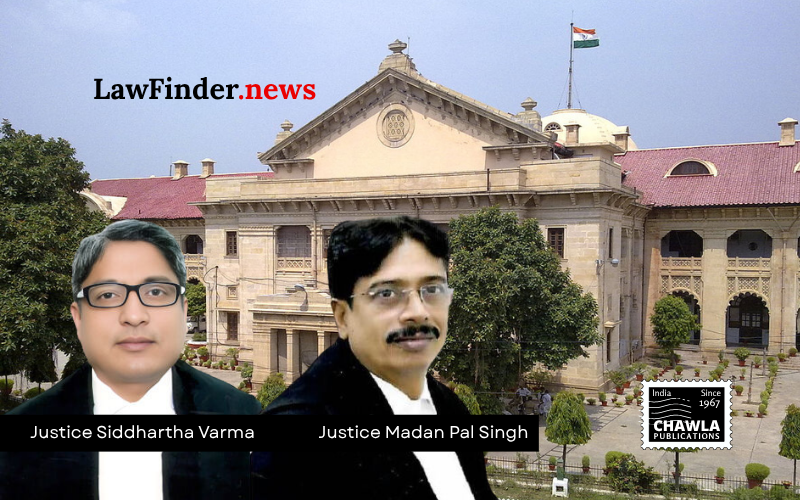 Allahabad High Court Quashes FIR Against Shaadi.com CEO, Upholds Intermediary Protection