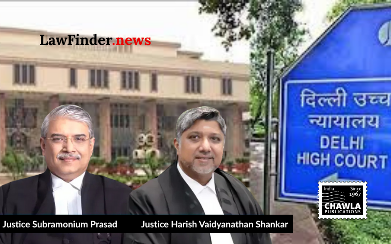 Delhi High Court Quashes ED's Retention of Seized Property in Money Laundering Case