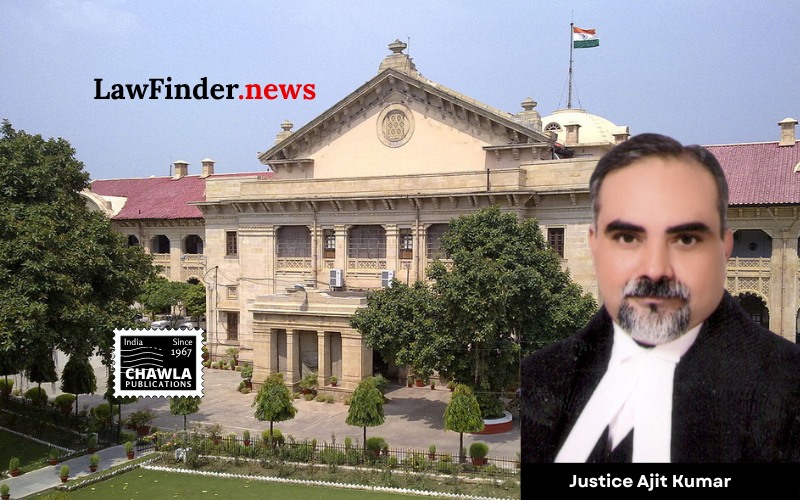 Allahabad High Court Directs UPPSC to Revise Preliminary Exam Merit List for Inclusive Recruitment