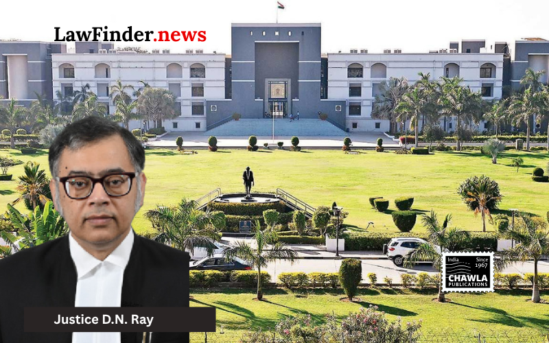 Gujarat High Court Rules Against Retrospective Application of Arbitration Tribunal Act Notifications