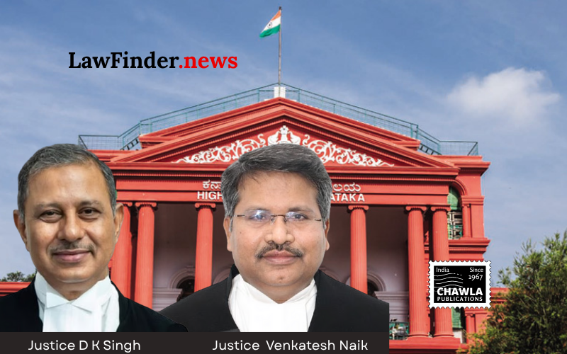 Karnataka High Court Dismisses Government Appeal for 14-Year Delay