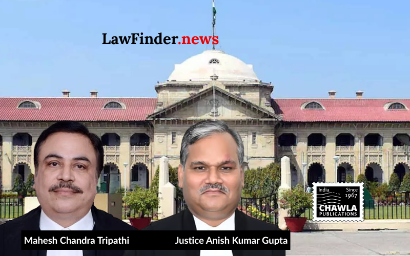 Allahabad High Court Stays Merit List Revision in UPPSC Recruitment Case