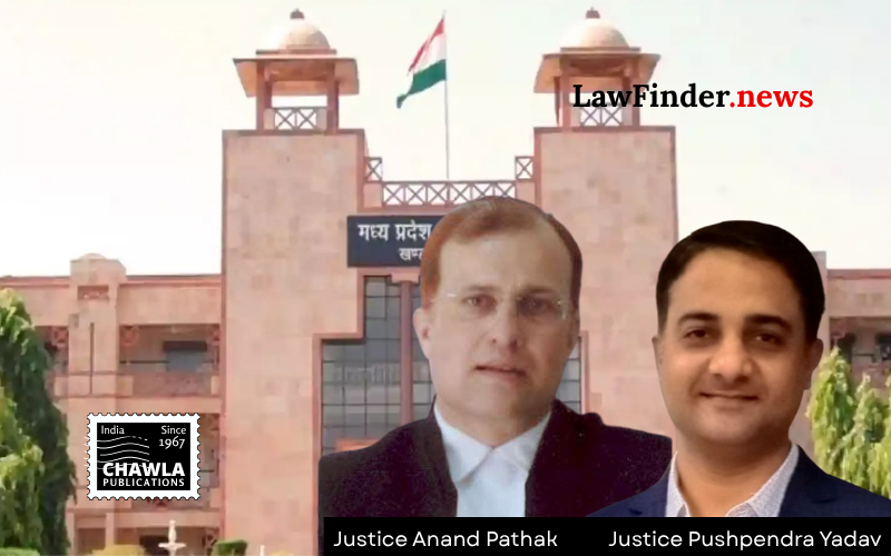 Madhya Pradesh High Court Upholds Compulsory Retirement of Police Constable for Misconduct
