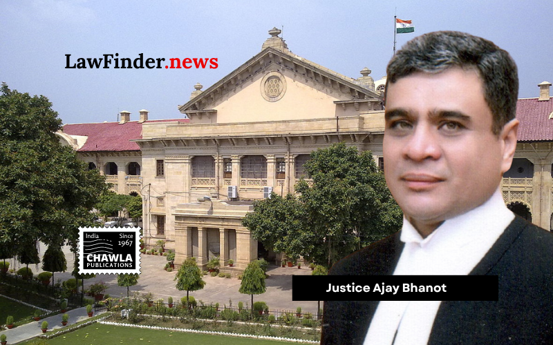 Allahabad High Court Dismisses Petition for Delayed Compassionate Appointment