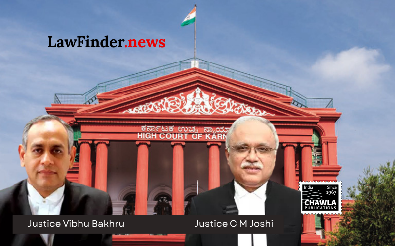 Karnataka High Court Upholds Socio-Economic Survey, Ensures Privacy Safeguards