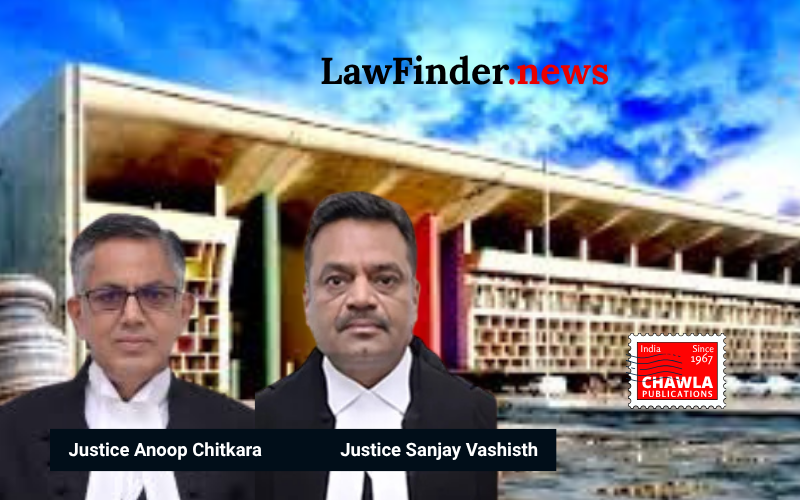 Punjab and Haryana High Court Clarifies Conditions for Suspension of Sentence Under NI Act