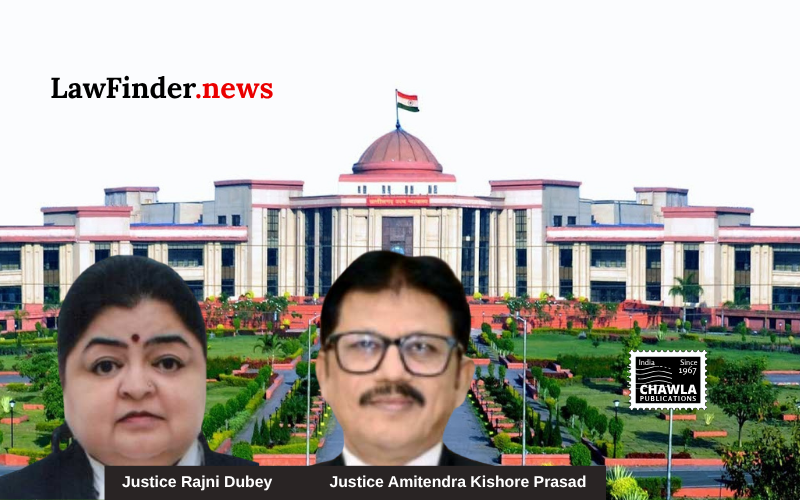 Chhattisgarh High Court Upholds Divorce Decree on Grounds of Cruelty and Desertion