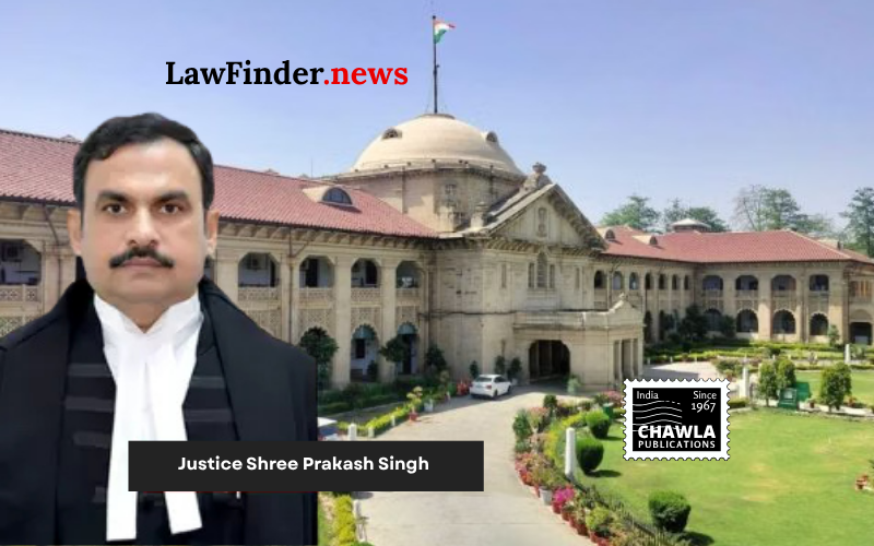 Allahabad High Court Condemns Unhygienic Filing Practices and Stays Property Attachment Orders