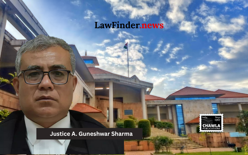 Manipur High Court Issues Notice for Compensation to Victims in Kuki Women Organisation Case