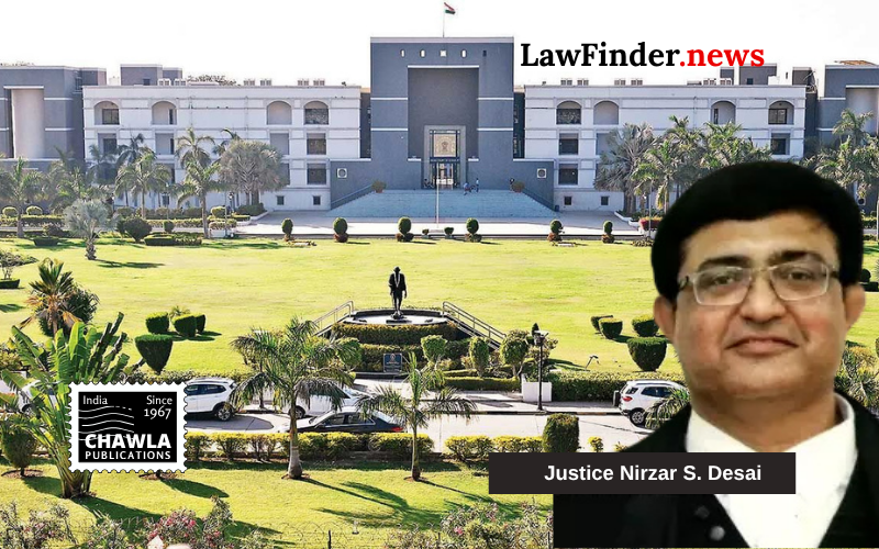 Gujarat High Court Upholds Investigation Against Advocate for Disclosing Identity of Minor POCSO Victim