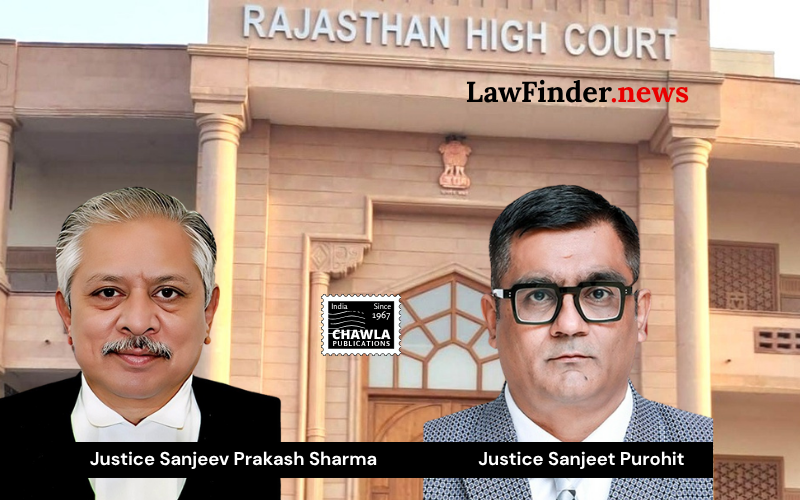 Rajasthan High Court Halts Transfer of Employee on Compassionate Grounds