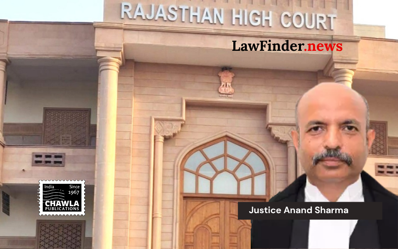 Rajasthan High Court Upholds Recruitment Rules, Denies Bonus Marks to COVID Health Assistant