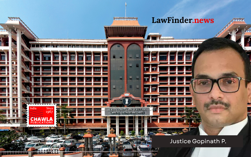 Kerala High Court Grants Anticipatory Bail in High-Profile SC/ST Act Case