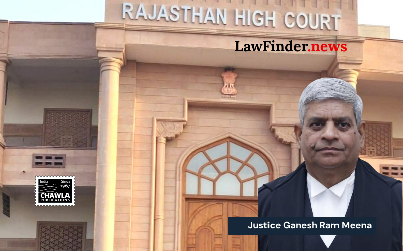 Rajasthan High Court Demands Accountability from State for Non-compliance of Court Orders