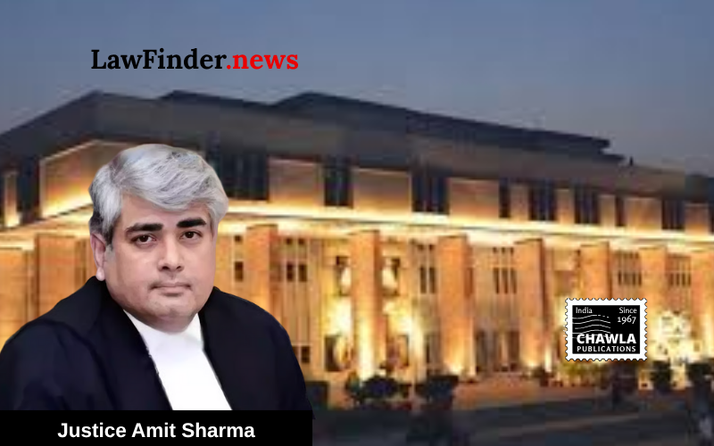 Delhi High Court Initiates Contempt Proceedings Against Lawyer for Scandalous Allegations