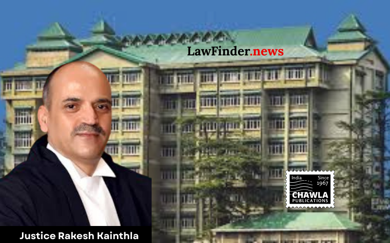 Himachal Pradesh High Court Upholds Acquittal in Modesty Outrage Case