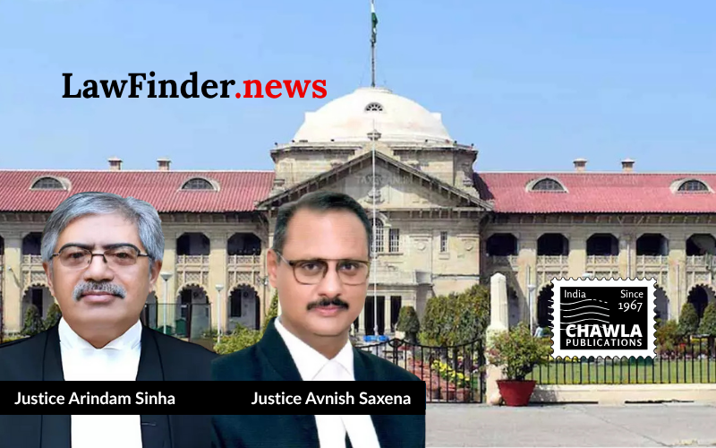 Allahabad High Court Dismisses Early Divorce Petition, Urges Couple to Reconsider