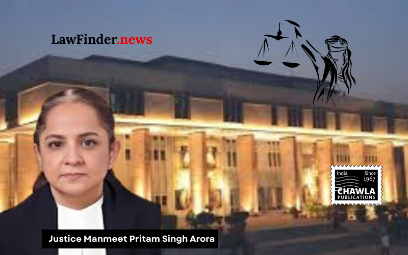 Delhi High Court Grants Interim Injunction in Trade Dress Infringement Case
