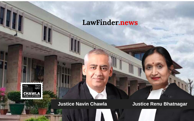Delhi High Court Restrains Vagdevi Educational Society from Using 'Princeton' for New Institutions
